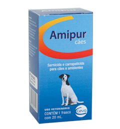AMIPUR CÂES