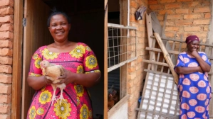 Celebrando o Dia Pan-Africano das Mulheres e o Empoderamento das Mulheres