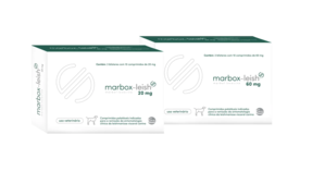 marbox leish PET