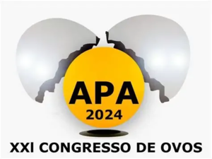 apa de ovos 2024
