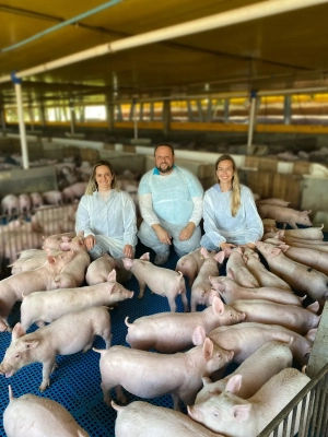 Proposta de valor ao colaborador — Ceva Brasil