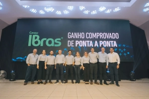 6a Edicao do Forum de Abatedouros CEVA Um encontro de sucess