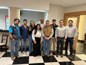 Rota da Sanidade Ceva 2023 Na linha de frente dos desafios sanitarios da industria avicola