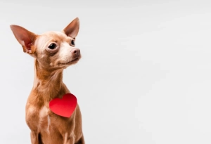 Setembro vermelho um alerta sobre a saude cardiaca dos pets