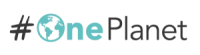 Logotipo OnePlanet