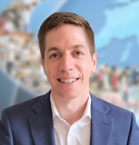 F. Dennewald, membro do comitê executivo da Ceva