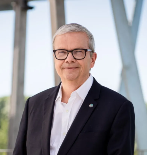 Marc Prikazsky Ceva