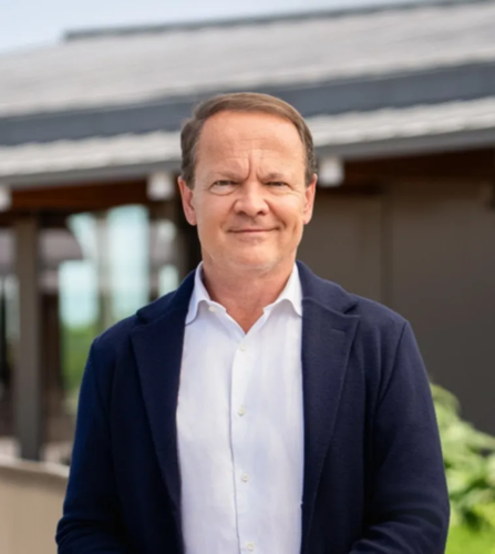 Andras Bolcskei