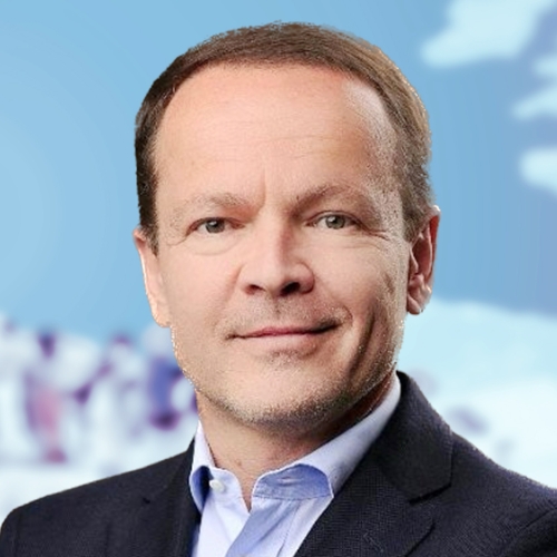 András Bölcskei, membro do comitê executivo da Ceva