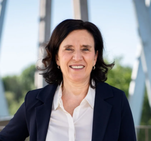 Véronique Kodjo Ceva