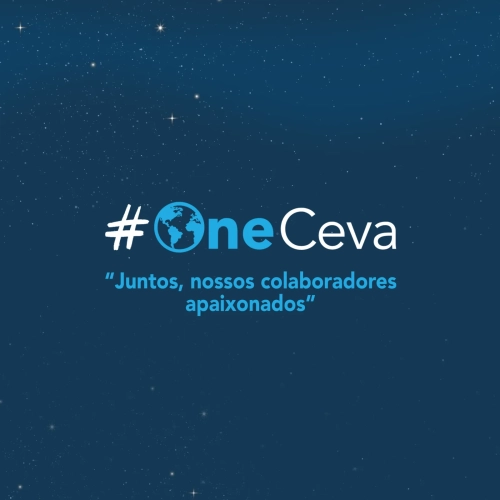 #ONECEVA marca
