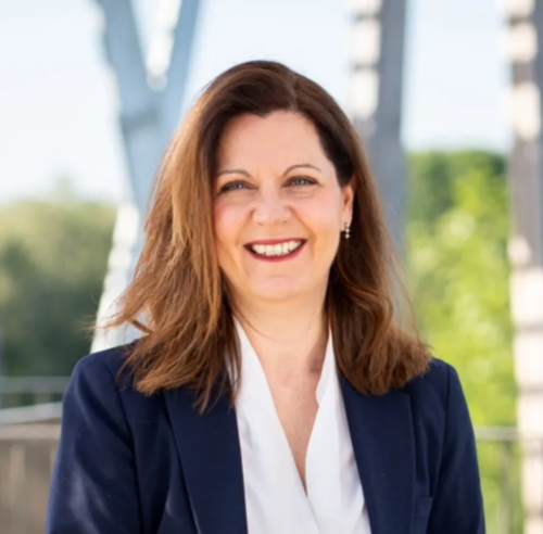 Géraldine Kutas Ceva